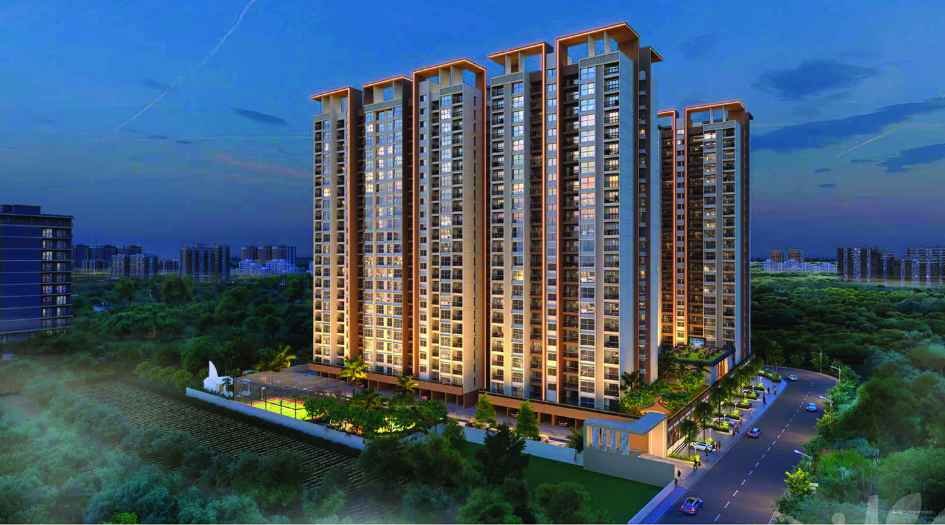 Rohit-108-Astera-Elevation-Front-View