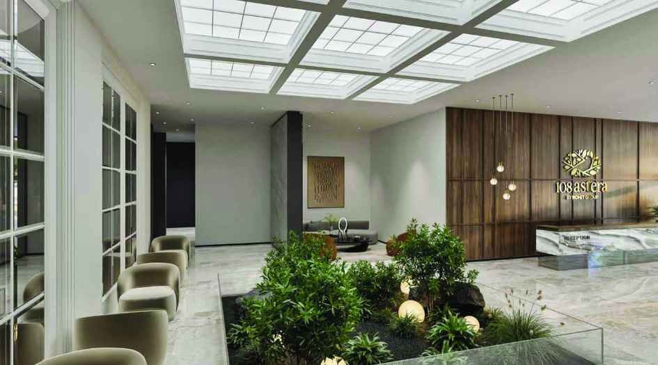 Rohit-108-Astera-Grand-Lobby