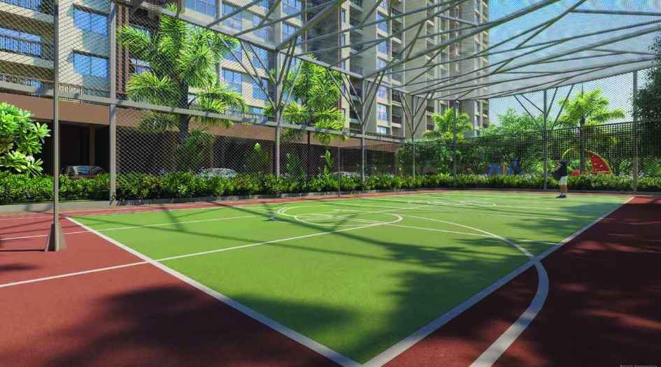Rohit-108-Astera-Multipurpose-Court